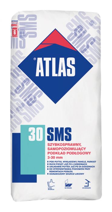 ATLAS SMS 30